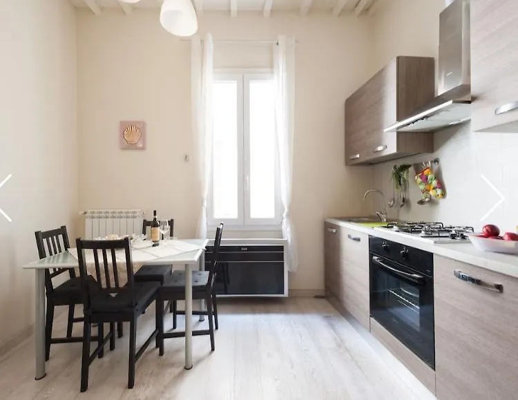 Modern Apartment Sant'Antonino-1