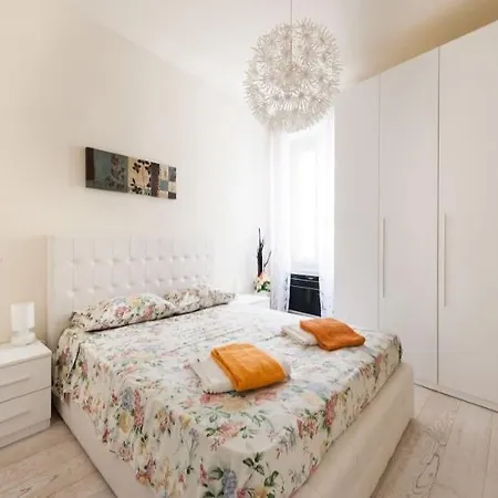 Modern Apartment Sant'Antonino-3