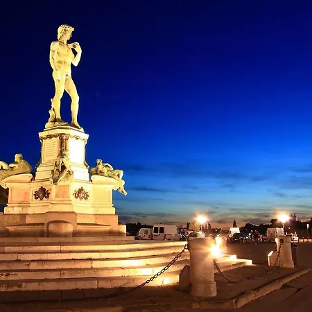 Modern Apartment Sant'Antonino-2