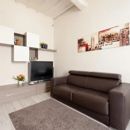Modern Apartment Sant'Antonino-2