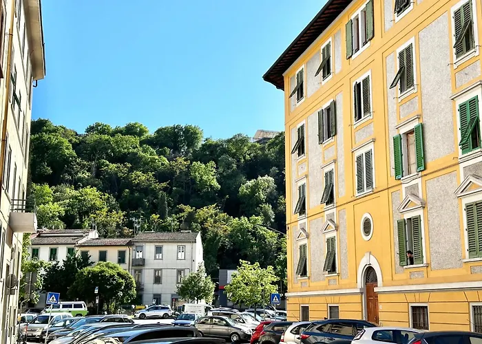 Appartamento D'Arte, L'Oasi